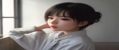 玩家小萌新参加每日大赛新手友好赛后喜悦截图，账户收到第一笔积分奖励，背景是温暖的卧室游戏环境