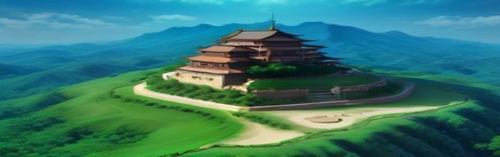 每日大赛精英挑战赛赛场全景图，大屏幕上显示实时对战比分，观众席人头攒动，霓虹灯光渲染热血竞技氛围